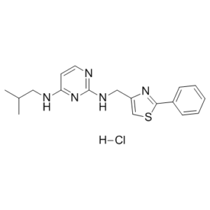 KHS101 HCl 1784282-12-7
